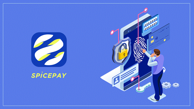 SpicePay Payment Gateways For Cryptocurrency